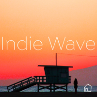 Various Artists - Indie Wave artwork