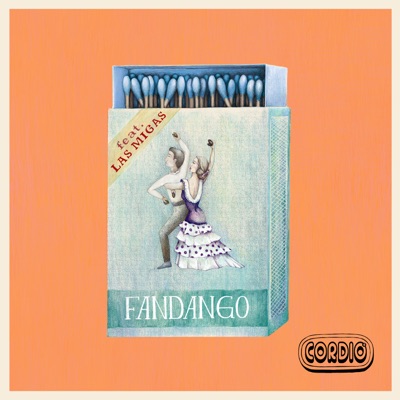 Fandango - Cordio