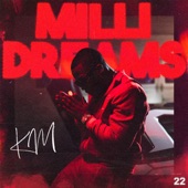 Milli Dreams artwork