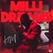 Milli Dreams artwork