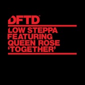 Together (feat. Queen Rose) artwork