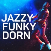 Jazzy Funky Dorn (Live) artwork