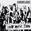 Not Like You - Single