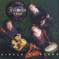 Circle of Stone (Deluxe Edition) by Harbord Trio on Apple Music