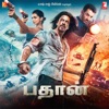 Pathaan (Tamil) [Original Motion Picture Soundtrack]