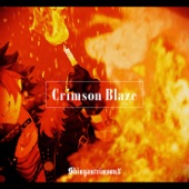 Crimson Blaze - GameApp「SHOW BY ROCK!! Fes A Live」 artwork