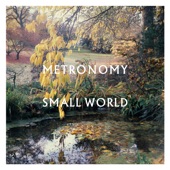 Small World (Special Edition) artwork