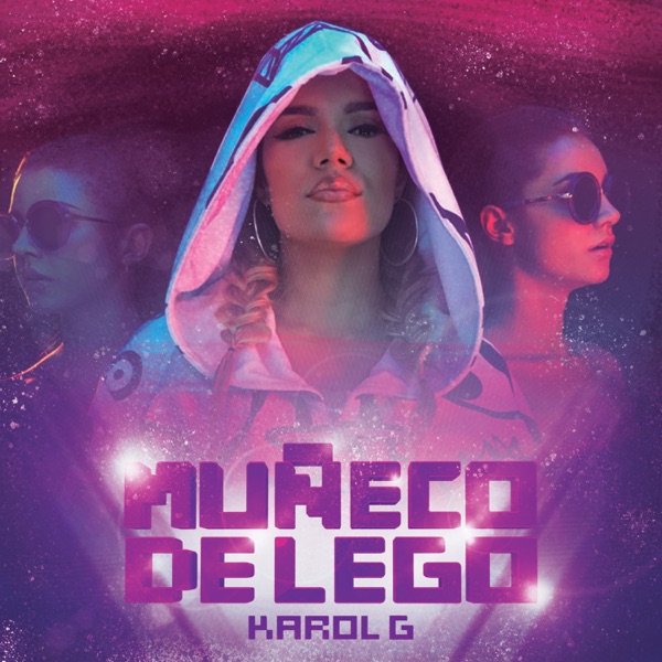 Muñeco De Lego - Single - KAROL G