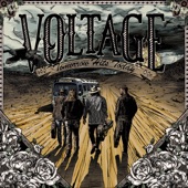 Voltage - Sunset Drive