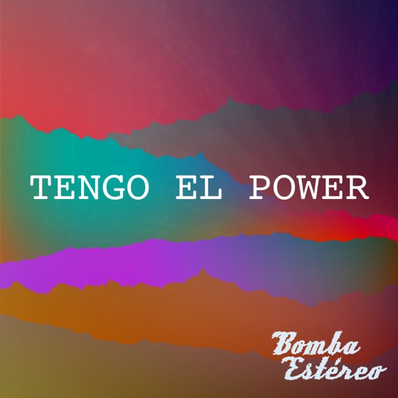 Cover artwork for Tengo el Power