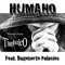 Humano (feat. Dagoberto Palacios) - Ramses Araya lyrics