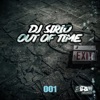 Out of Time - Single