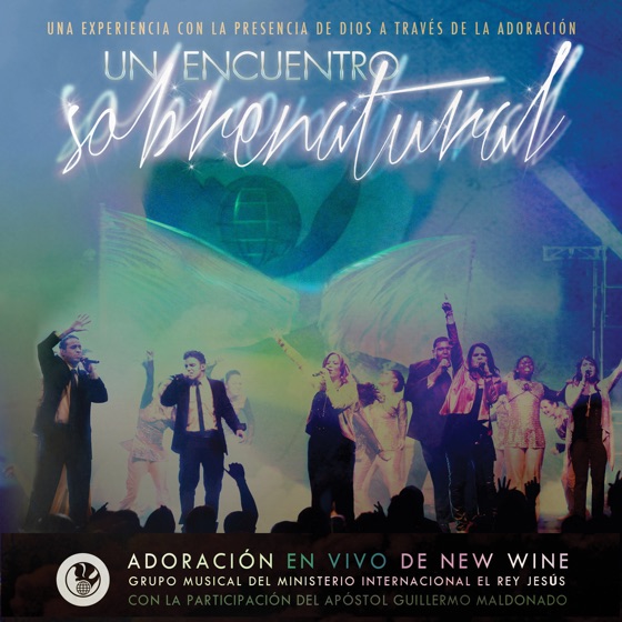 Cover artwork for Soberano