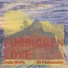 Julia Wolfe: Forbidden Love album lyrics, reviews, download