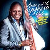 Música Cubana, Llegó el Expresso artwork