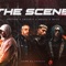 The Scene (feat. Shehab, Abyusif, Mousv & Wegz) - KINGOO lyrics