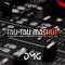 DJ Tau Tau Mashup X Melody Preman Pensiun Remix Full Beat Mengkane artwork