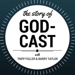 From the Voice of God to Donald Trump with James Younger #StoryOfGod #TheologyBeerCamp
