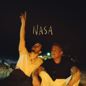 NASA - Camilo & Alejandro Sanz
