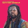 Natty Not Giving Up - Single