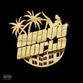 Suave World artwork