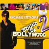 Sound of Bollywood, Vol. 2