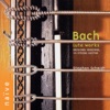 Bach: Lute Pieces (Arr. for Ten-String Guitar) artwork
