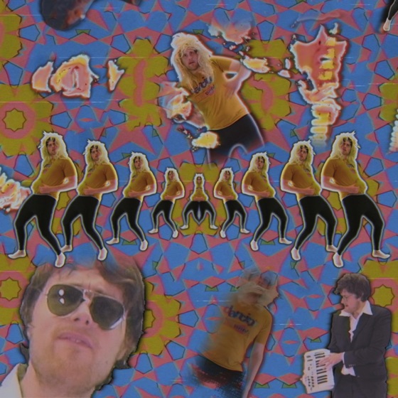 Cover artwork for Penis Tip