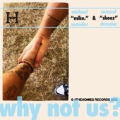 why not us artwork