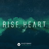 Rise Heart artwork