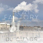 DJ Quads - Friends