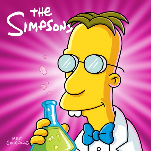 The Simpsons, Season 16 on iTunes