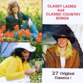 Classy Ladies and Classic Country Songs artwork