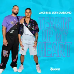 Tearin' up My Heart by Jace M & Joey Diamond album reviews, ratings, credits