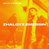 Zhalgyz emessin - Single