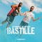 Bastille (feat. 2Fois) - Tchiggy lyrics