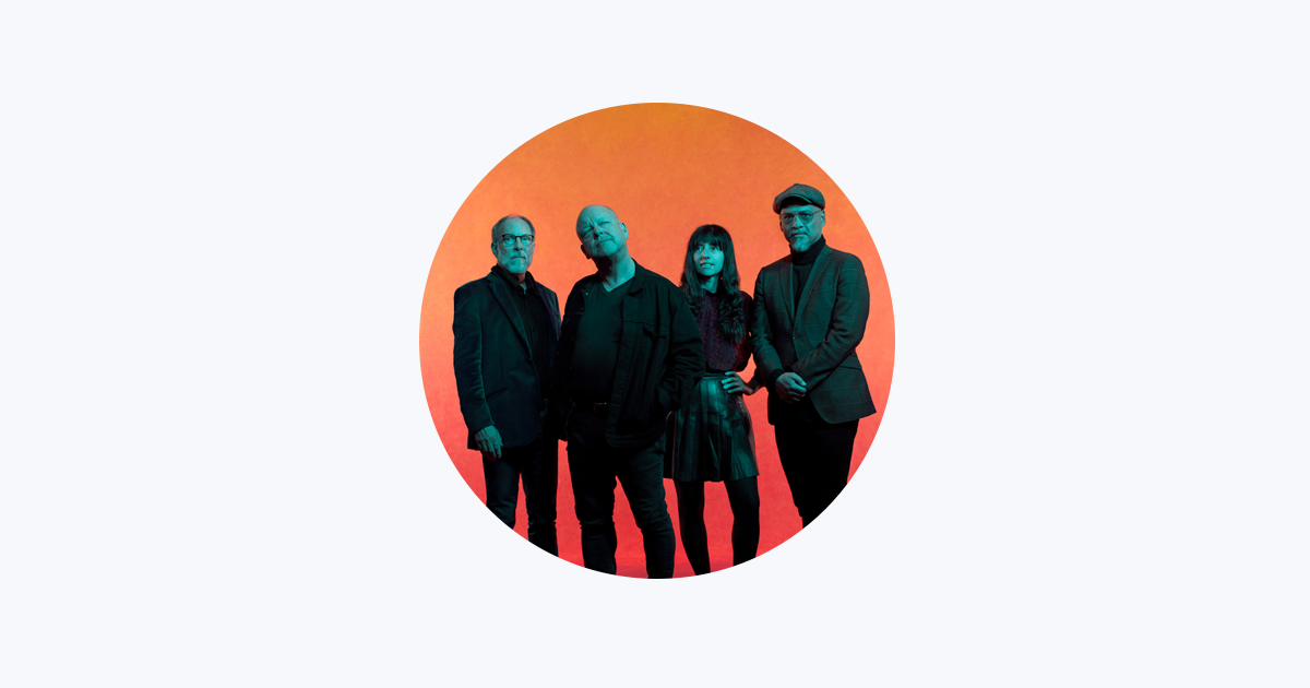 â žpixies On Apple Music