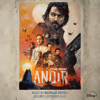 Nicholas Britell - Andor: Vol. 3 (Episodes 9-12) [Original Score] artwork