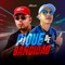 Pique de Bandidao - MC Renatinho Falcão & Dj Metralha lyrics