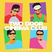 Lucky (edit) artwork