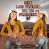 Mix las flores de tu florero - Single