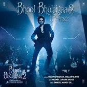 Pritam - Bhool Bhulaiyaa 2 Title Track (From "Bhool Bhulaiyaa 2")