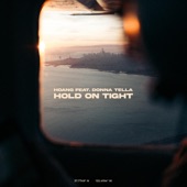 Hold On Tight artwork