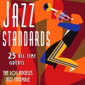 Jazz Standards - 25 All Time Greats artwork