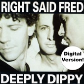 Deeply Dippy (Single Mix) artwork