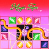 Magic Tape 110 (DJ Mix) artwork