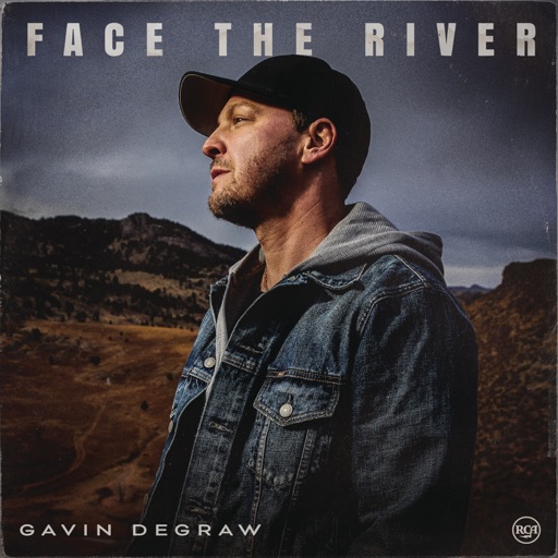 Art for Face The River by Gavin DeGraw