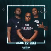 Ashe Bo Sesi (feat. Fusion Tone) artwork