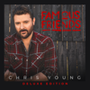 Chris Young - Famous Friends (Deluxe Edition) artwork