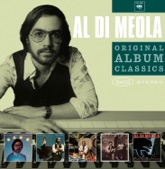 Al Di Meola - Race With Devil On Spanish Highway